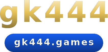 gk444 logo