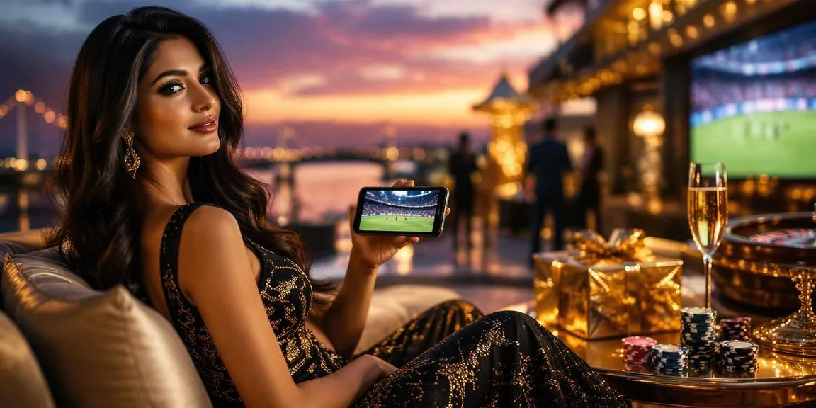 gk444 IPL, BPL and International Cricket – Live Throughout the Match